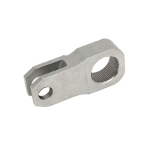 42CrMo alloy steel milling connecting rod